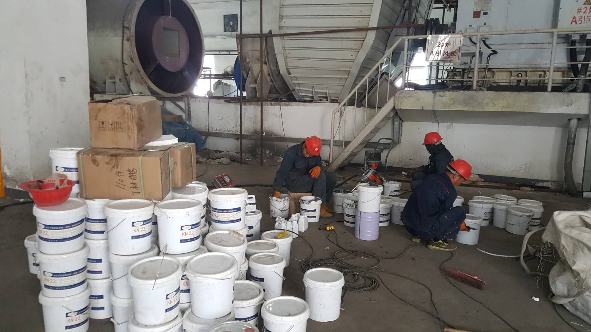環氧樹脂防腐蝕涂料 環氧樹脂防腐蝕涂料