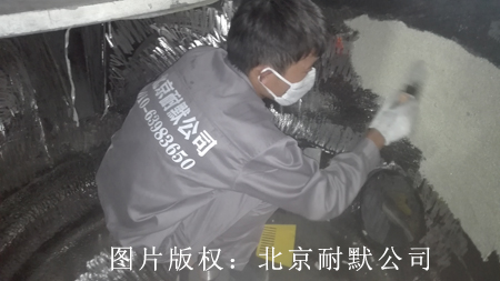 脫硫塔煙囪腐蝕機理及脫硫防腐漆施工 脫硫塔煙囪腐蝕機理及脫硫防腐漆施工